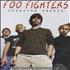 Foo Fighters Guardian Angels DVD UK FOODDGU328141