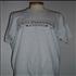 Foo Fighters In Your Honor - Grey - Size L t-shirt UK FOOTSIN331099