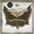 Foo Fighters In Your Honour - Sealed 4-LP vinyl set US FOO4LIN427777