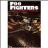 Foo Fighters Live At Wembley Stadium DVD UK FOODDLI442281
