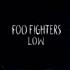 Foo Fighters Low CD single UK FOOC5LO251013