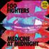Foo Fighters Medicine At Midnight - Blue Vinyl - Sealed vinyl LP UK
