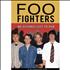 Foo Fighters No Distance Left To Run DVD UK FOODDNO471907