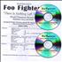 Foo Fighters Nothing Left To Lose 2-CD album set US FOO2CNO149284