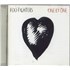 Foo Fighters One By One 2-disc CD/DVD set UK FOO2DON224755