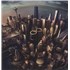 Foo Fighters Sonic Highways - Composite Sleeve LP UNITED KINGDOM FOOLPSO874747