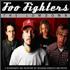 Foo Fighters The Lowdown 2-CD album set UK FOO2CTH419123