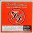 Foo Fighters There Is Nothing Left To Lose CD album US FOOCDTH147222