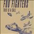 Foo Fighters This Is A Call CD single French FOOC5TH380656