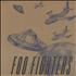 Foo Fighters This Is A Call 7 UNITED KINGDOM FOO07TH47515