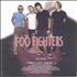 Foo Fighters Times Like These CD single Mexican FOOC5TI237804