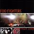Foo Fighters Tour 2003 tour programme UK FOOTRTO340050