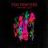 Foo Fighters Wasting Light CD album UK FOOCDWA533836