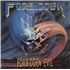 Forbidden Forbidden Evil LP UNITED KINGDOM FBDLPFO889190