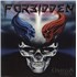 Forbidden Omega Wave 2-LP vinyl set German FBD2LOM866640