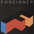 Foreigner Agent Provocateur - 180gram vinyl LP UK FORLPAG798138