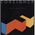 Foreigner Agent Provocateur vinyl LP Greek FORLPAG883442