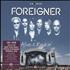 Foreigner Alive & Rockin' 2-disc CD/DVD set UK FOR2DAL747854