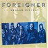 Foreigner Double Vision - EX vinyl LP US FORLPDO829572