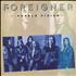 Foreigner Double Vision vinyl LP US FORLPDO329143