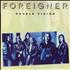 Foreigner Double Vision vinyl LP Greek FORLPDO800303