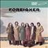 Foreigner Foreigner DVD-Audio disc UK FORADFO221954