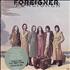 Foreigner Foreigner CD album German FORCDFO223568
