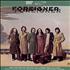 Foreigner Foreigner DVD-Audio disc US FORADFO243526