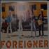 Foreigner Foreigner poster Japanese FORPOFO359583
