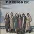 Foreigner Foreigner CD album German FORCDFO573608