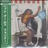 Foreigner Head Games CD album Japanese FORCDHE388083