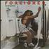 Foreigner Head Games vinyl LP German FORLPHE582408