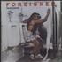 Foreigner Head Games CD album UK FORCDHE658981