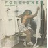 Foreigner Head Games vinyl LP UK