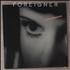 Foreigner Inside Information vinyl LP US FORLPIN729612