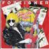 Foreigner Juke Box Hero - Fold-out sleeve 7