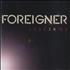 Foreigner Live In 05 CD album US FORCDLI486506