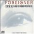 Foreigner Say You Will 3
