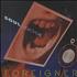 Foreigner Soul Doctor CD single US FORC5SO93119
