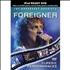 Foreigner The Broadcast Archives DVD UK FORDDTH444649