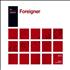 Foreigner The Definitive Collection 2-CD album set UK FOR2CTH360199