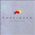 Foreigner The Definitive CD album UK FORCDTH223035