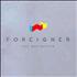 Foreigner The Definitive 2-CD album set UK FOR2CTH325873