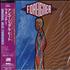 Foreigner Unusual Heat CD album Japanese FORCDUN611285