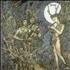 Forest Forest CD album Japanese FOSCDFO45460