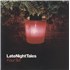 Four Tet LateNightTales 2-LP vinyl set UK 4TT2LLA839378