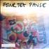 Four Tet Pause CD album UK 4TTCDPA579354