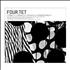 Four Tet Ringer CD album UK 4TTCDRI432170