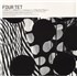 Four Tet Ringer 2-LP vinyl set US