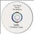 Foy Vance Live At The Bedford promo DVD-R UK FO4DRLI469186